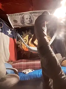 Gillygilly76 online show from February 2026 05:29:01 AM