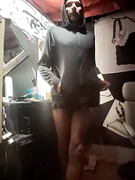 Gillygilly76 online show from March 2026 04:40:01 AM