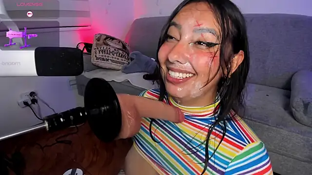 Gaby Miller22 online show from April 2026 02:51:02 AM