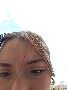 valery mora online show from March 2025 04:18:02 PM