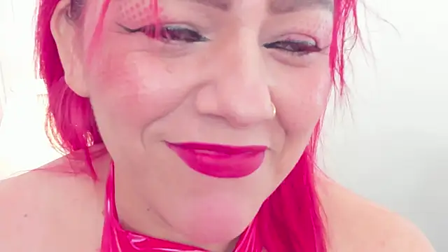 Aaliyah Padron online show from March 2025 09:18:02 PM