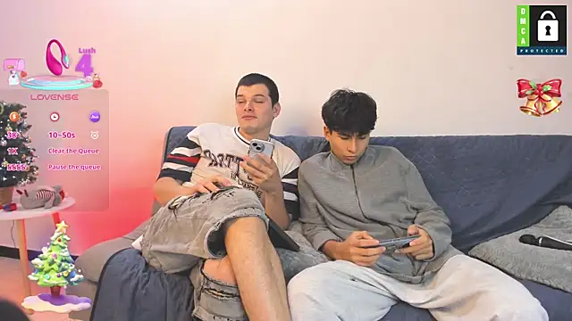  Ottis  online show from December 2025 03:24:02 AM