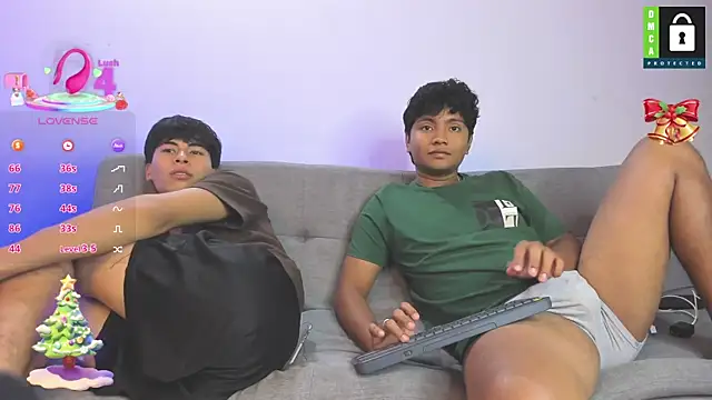  Ottis  online show from December 2025 03:02:02 AM