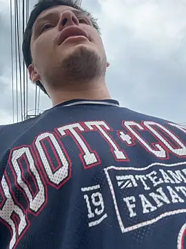  Ottis  online show from February 2026 01:11:01 PM