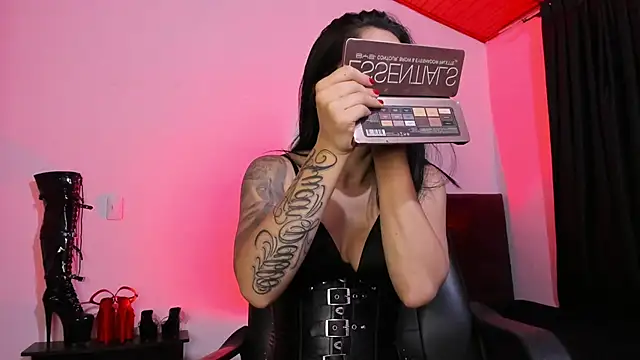 MistressVenena online show from January 2026 11:52:02 PM