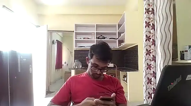 Snapshot of THE_NAKED_BOY chatting on March 2025 02:30:02 AM THE NAKED BOY online show from March 2025 02:30:02 AM