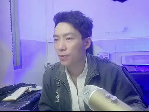 xhqds online show from February 2025 05:58:01 PM