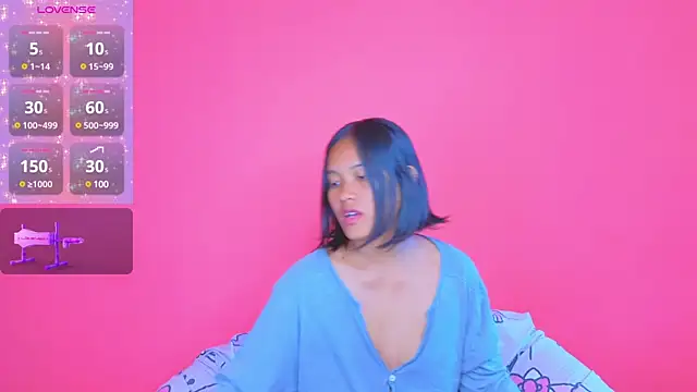 Natsu   online show from January 2025 05:50:02 AM