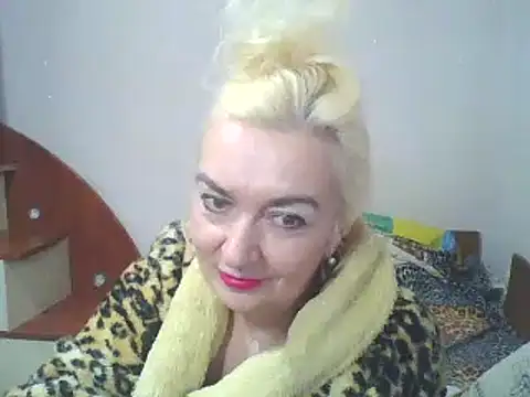 Meri798 online show from January 2025 04:54:01 AM