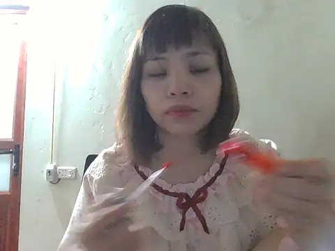 Angela-Eira online show from November 2025 08:53:01 PM