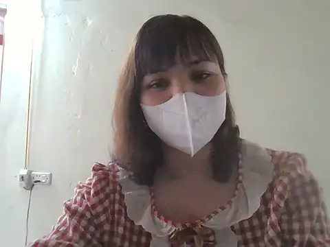 Angela-Eira online show from February 2026 09:32:02 AM