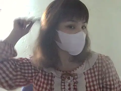 Angela-Eira online show from March 2026 09:21:02 PM