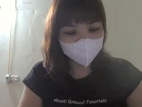 Angela-Eira online show from April 2026 09:01:01 PM