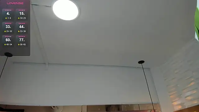 BILIE ROUSE1 online show from February 2025 02:31:01 AM