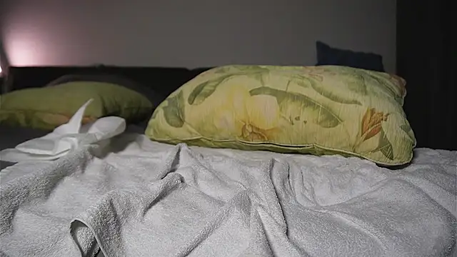 MazzyDoll online show from January 2025 02:25:01 PM