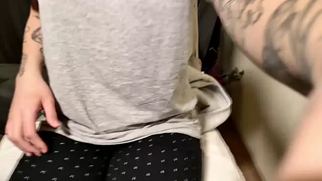 MazzyDoll online show from February 2025 08:59:02 AM