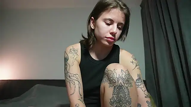 MazzyDoll online show from March 2025 10:55:02 AM