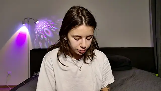 MazzyDoll online show from February 2026 05:55:02 AM