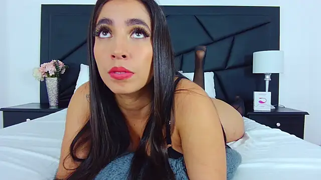 SophieCarther online show from February 2025 04:14:01 PM