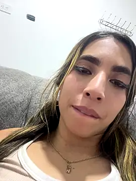 SophieCarther online show from November 2025 11:49:02 PM