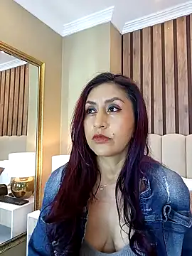 MonicaMoret online show from January 2025 12:11:02 PM