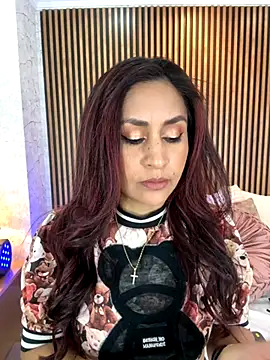 MonicaMoret online show from September 2025 12:16:01 PM