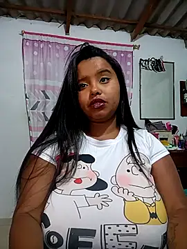 Snapshot of AINARA__STONE chatting on March 2025 02:09:02 AM AINARA  STONE online show from March 2025 02:09:02 AM