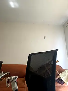 Dahian XXX online show from November 2025 05:35:02 PM