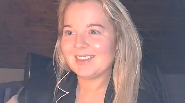 Jessica69G online show from January 2025 06:27:02 AM