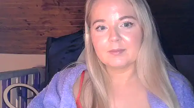 Jessica69G online show from February 2025 11:54:02 PM