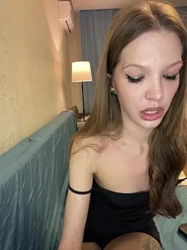 KateMariett online show from January 2026 10:58:02 PM