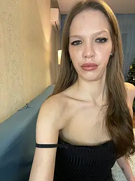 KateMariett online show from February 2026 10:30:01 PM