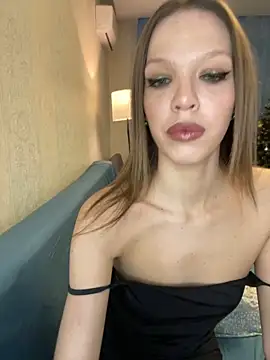 KateMariett online show from February 2026 10:59:02 PM