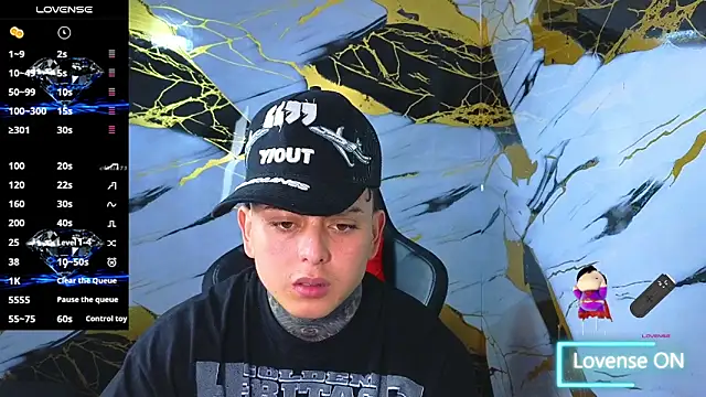 Kevin22 222 online show from February 2026 04:27:01 AM