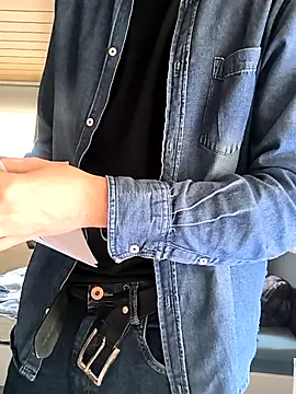 Naked Ben online show from March 2026 11:29:02 AM