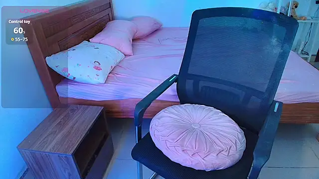 Baby Claraa online show from July 2026 05:34:01 AM