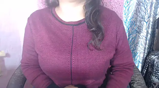 Manpreet cute online show from December 2024 05:07:02 PM