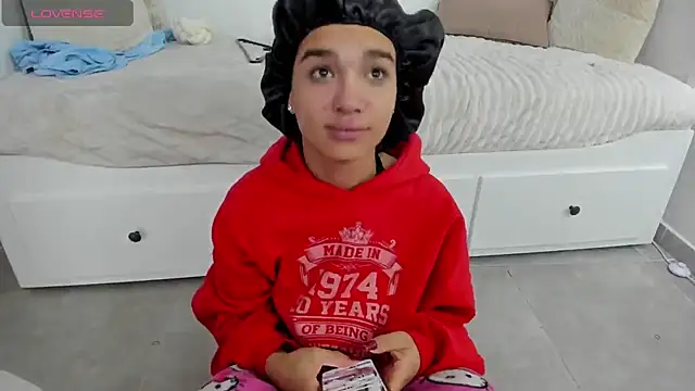 manely1 online show from February 2026 06:04:02 PM