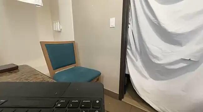 RawRyder8 online show from December 2024 06:09:01 AM