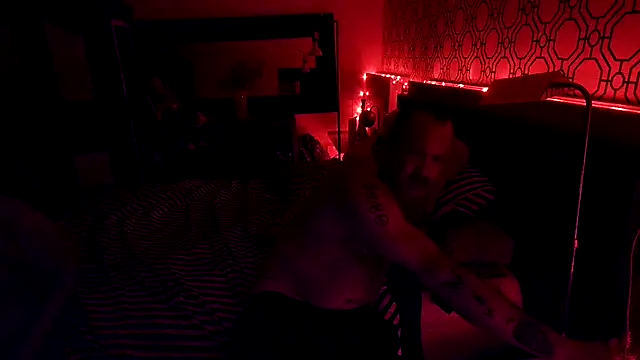 RawRyder8 online show from September 2025 12:09:02 PM