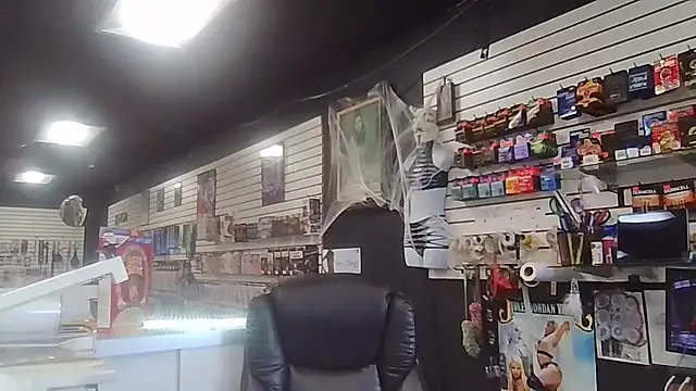 RawRyder8 online show from October 2025 10:41:02 PM