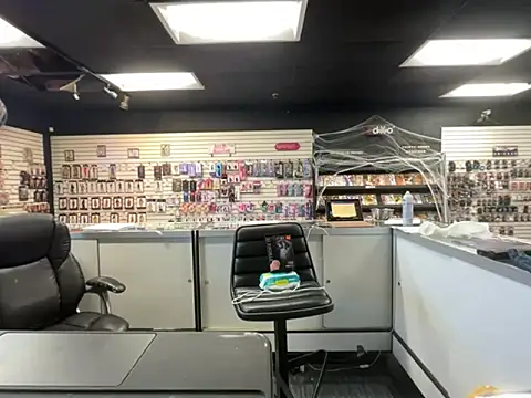 RawRyder8 online show from October 2025 06:30:01 PM