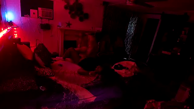 RawRyder8 online show from February 2026 01:39:02 AM