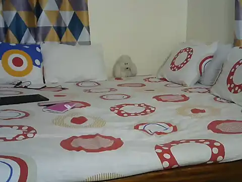 Nanaablack online show from November 2025 11:10:01 AM