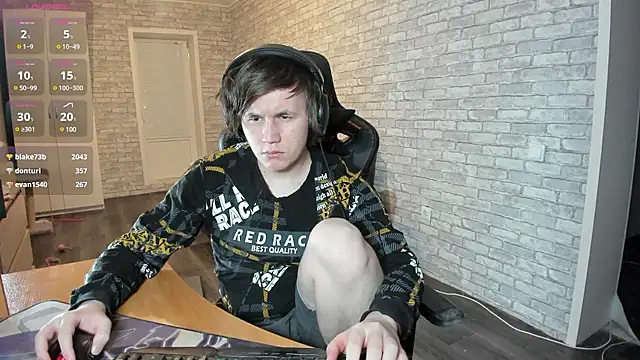iliaskrislove online show from March 2025 12:43:01 AM