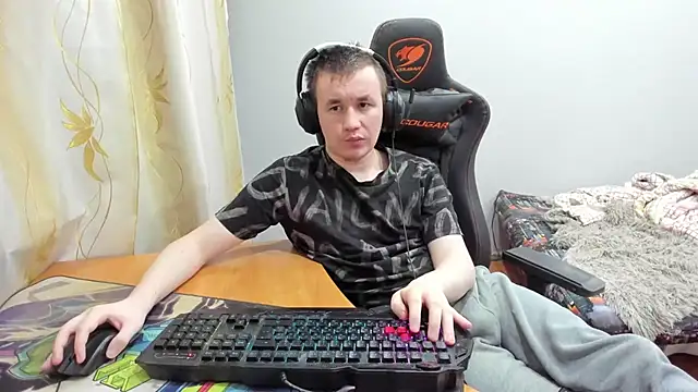 iliaskrislove online show from November 2025 12:54:02 AM