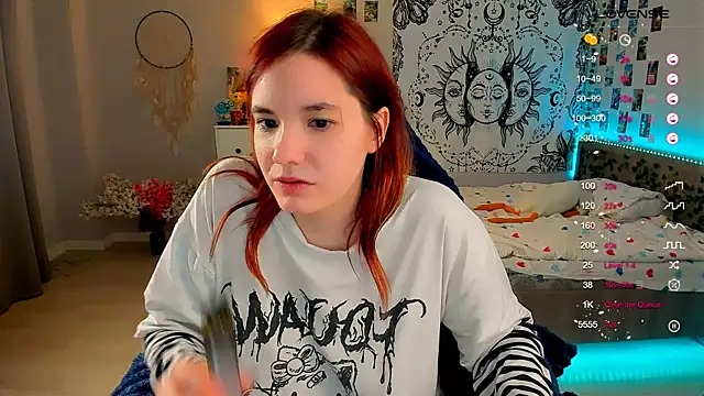 Snapshot of callmekatesmith chatting on December 2024 01:36:02 AM callmekatesmith online show from December 2024 01:36:02 AM