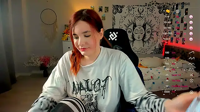 Snapshot of callmekatesmith chatting on December 2024 11:14:02 PM callmekatesmith online show from December 2024 11:14:02 PM