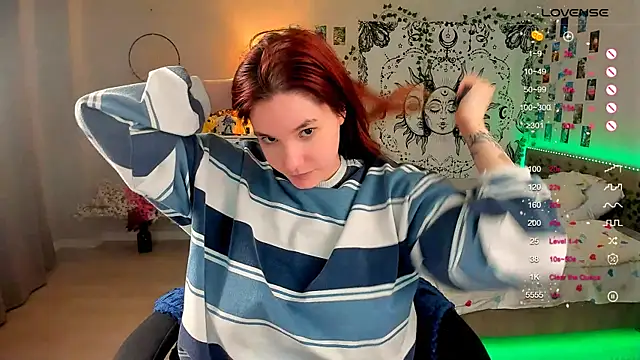 Snapshot of callmekatesmith chatting on December 2024 02:08:02 AM callmekatesmith online show from December 2024 02:08:02 AM
