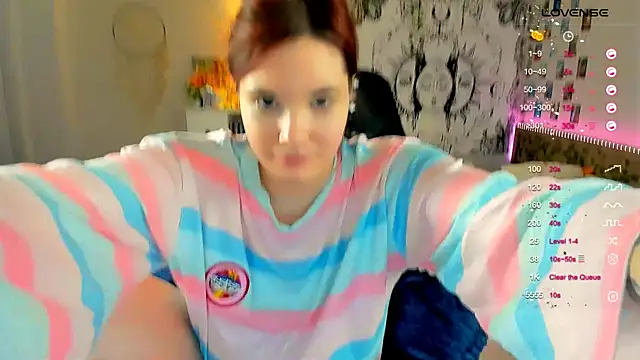 Snapshot of callmekatesmith chatting on December 2024 04:45:02 AM callmekatesmith online show from December 2024 04:45:02 AM